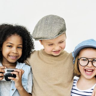 kids